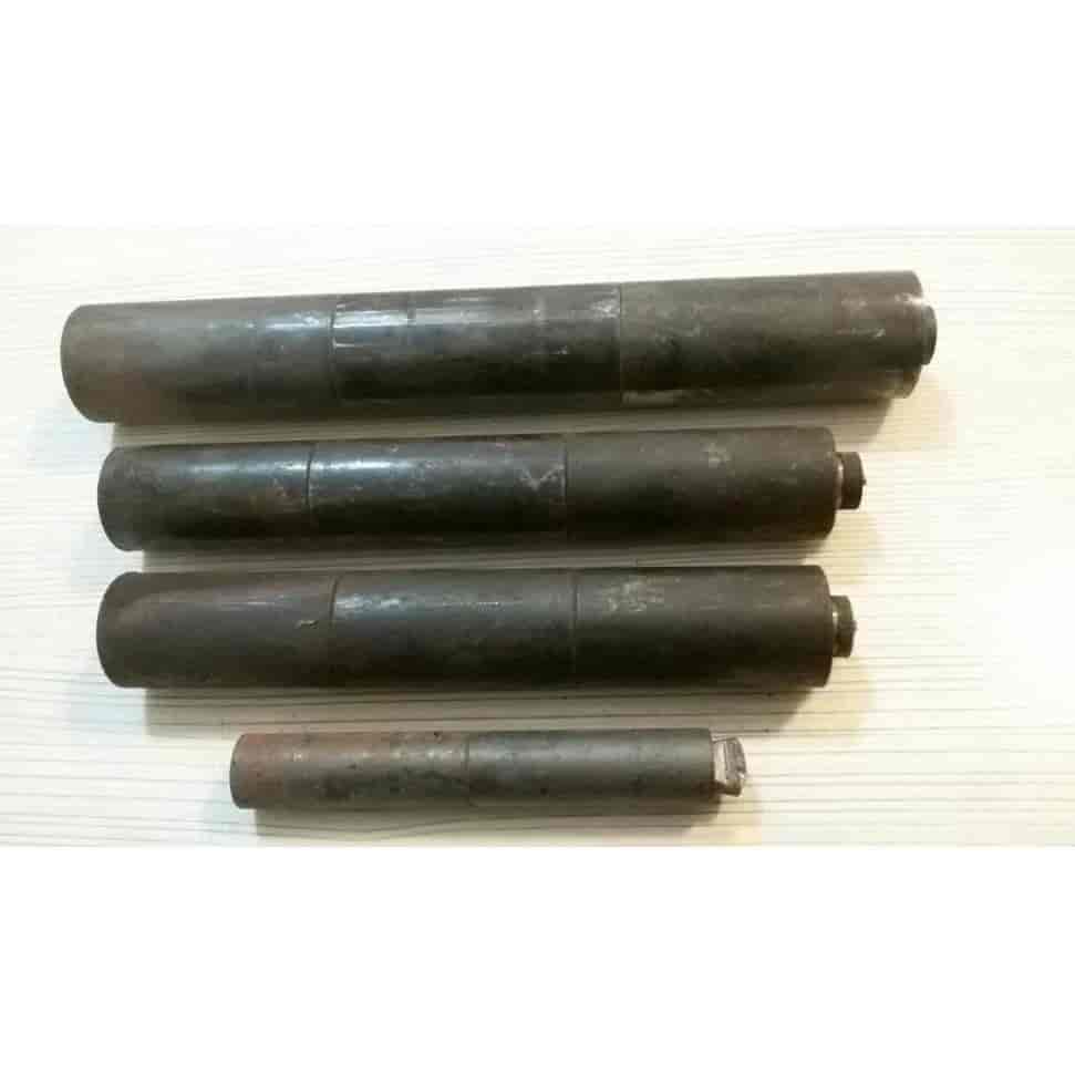 gengenpine مفصلات